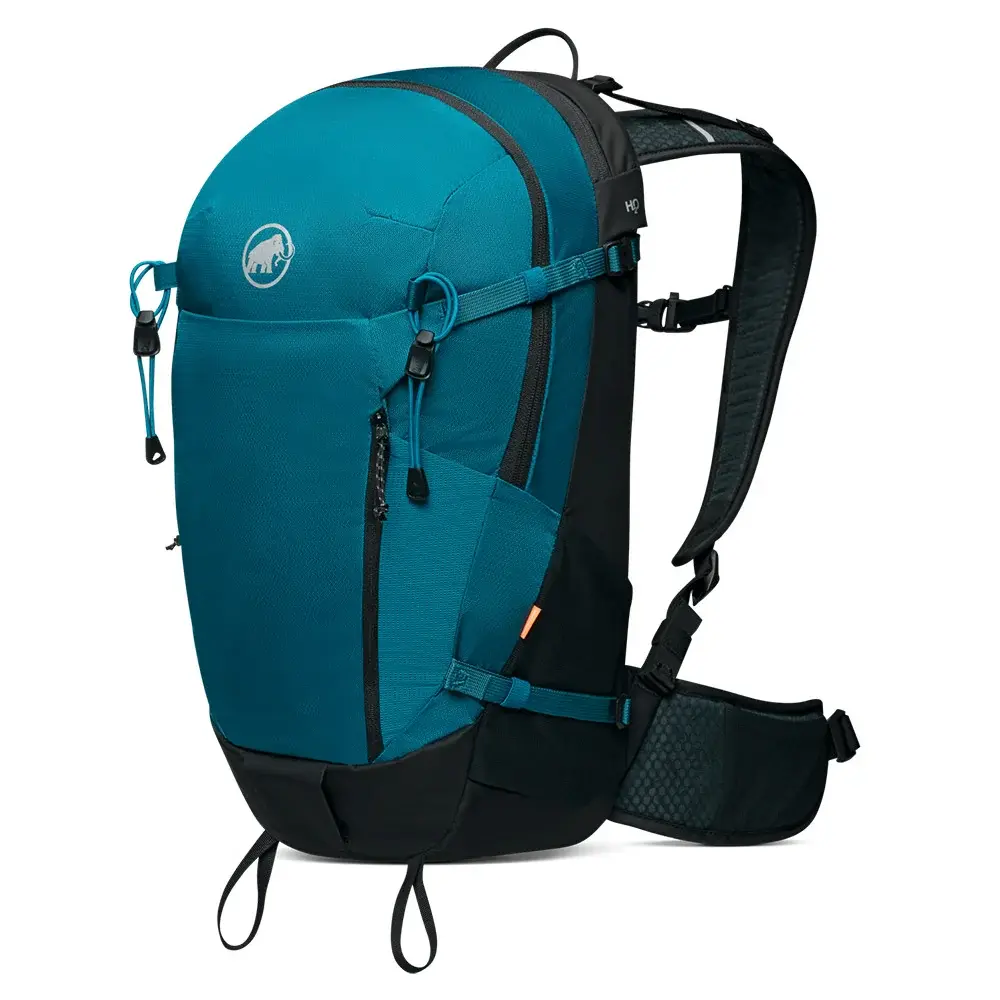Wanderrucksack Mammut Lithium 25L Sapphire-black