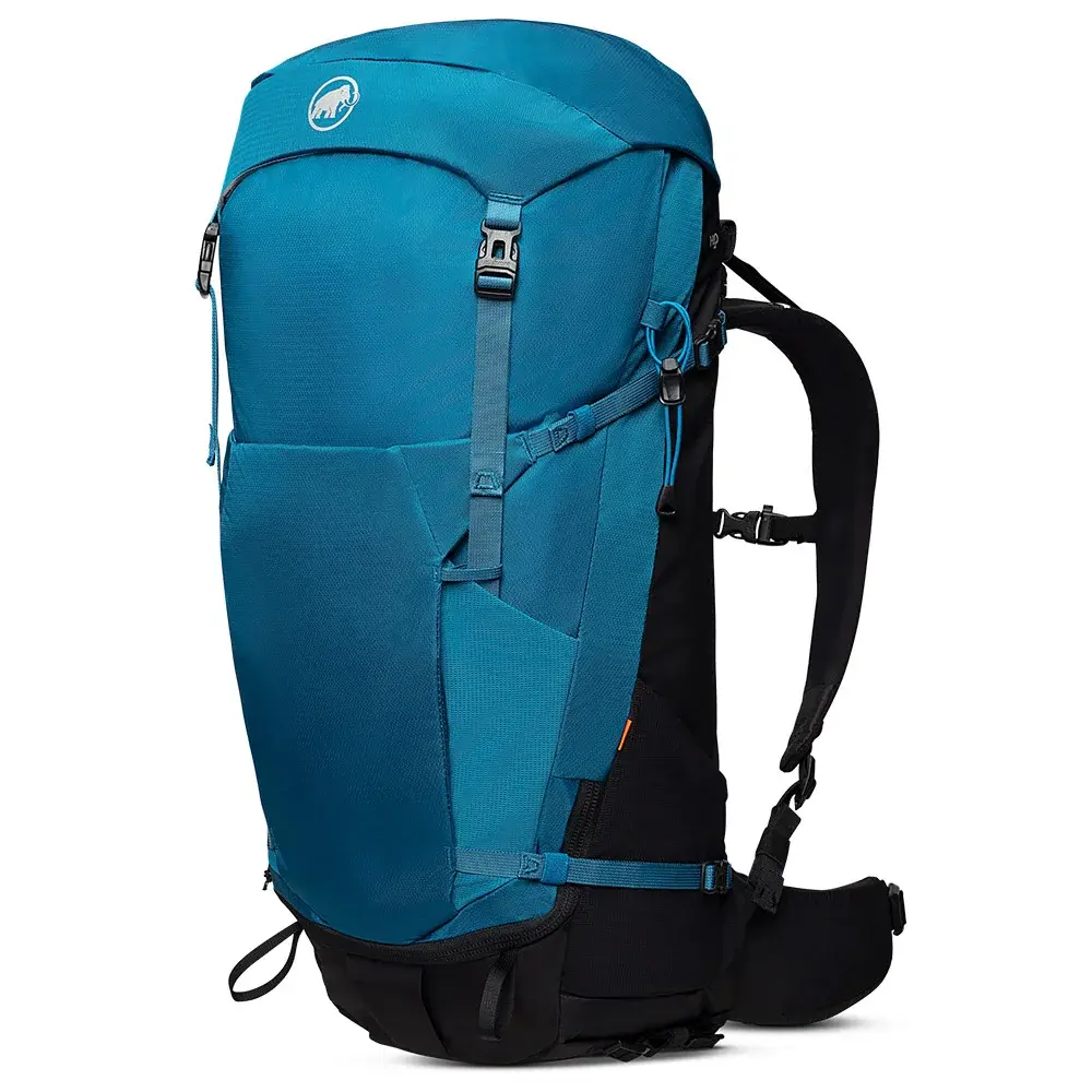 Wanderrucksack Mammut Lithium 40L Sapphire-black