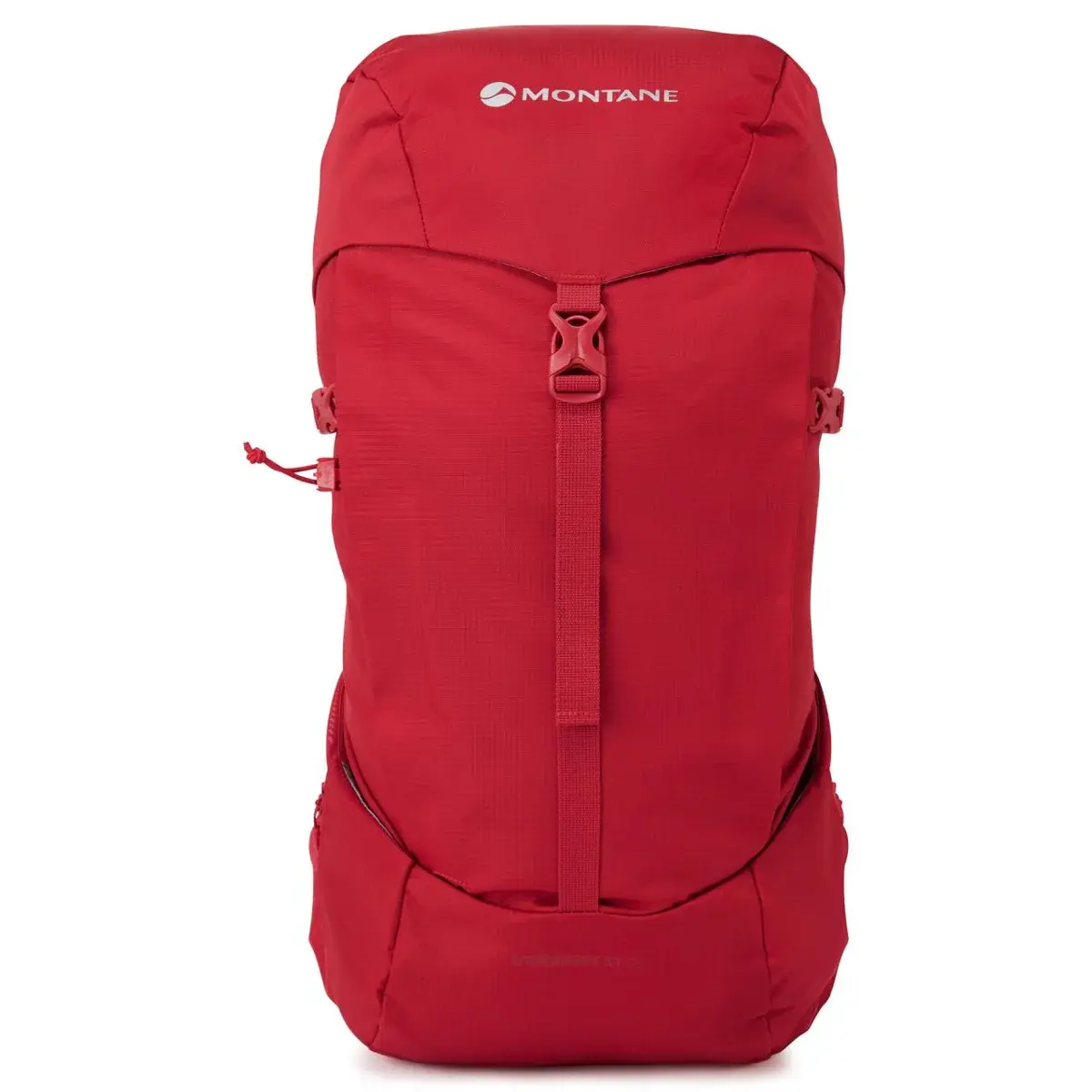 Wanderrucksack Montane Trailblazer 25L acer red