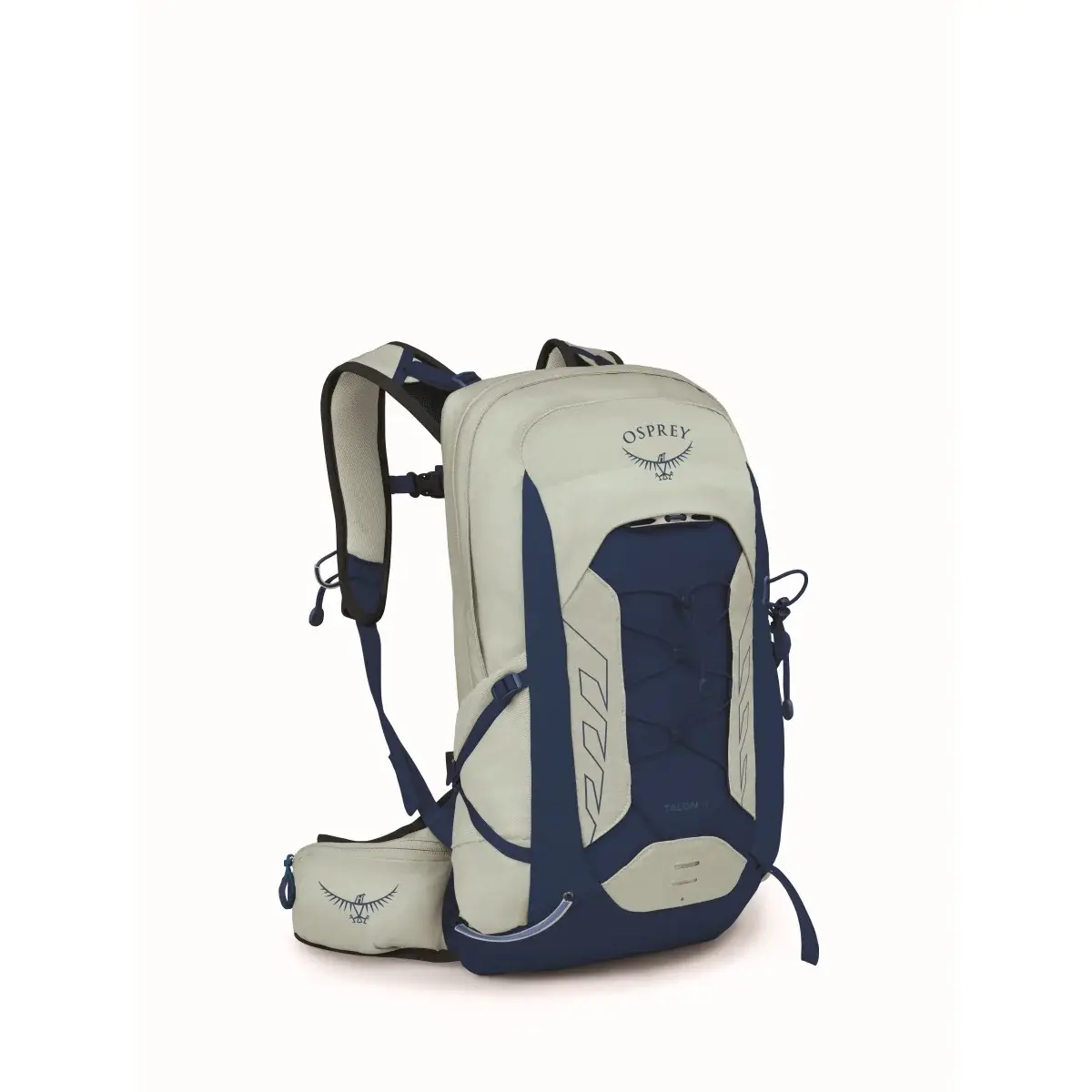 Osprey Wanderrucksack Osprey Talon 11L frosty mint green/night shift