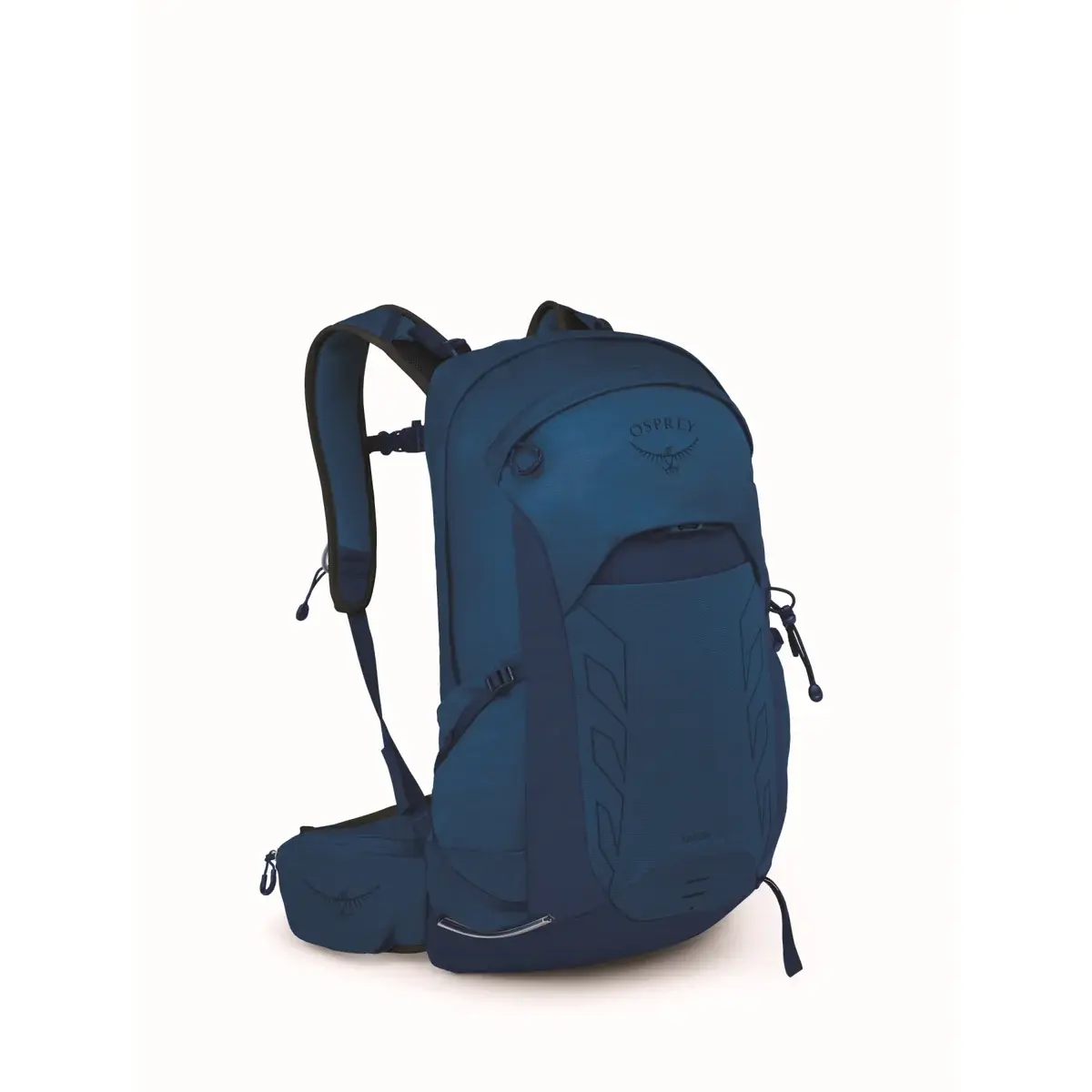 Wanderrucksack Osprey Talon 22L scoria blue/night shift