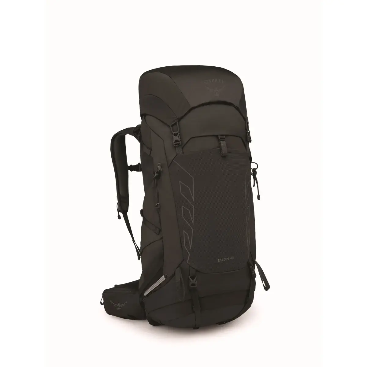 Wanderrucksack Osprey Talon 44L black/coal grey