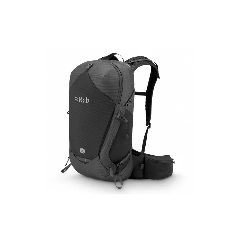 RAB Wanderrucksack RAB Protium 27L anthracite