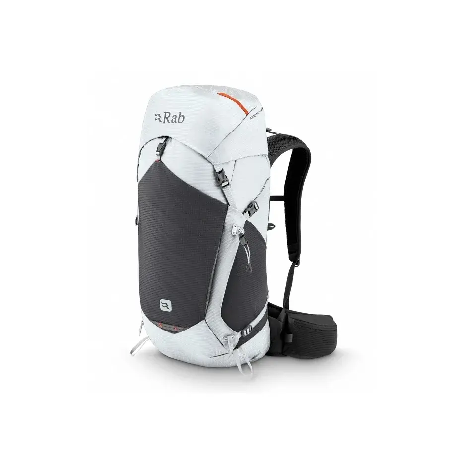Wanderrucksack RAB Protium 35L dark pewter/anthracite