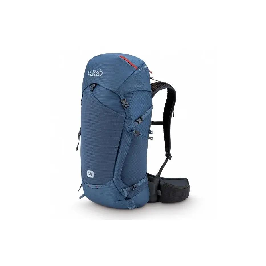 Wanderrucksack RAB Protium 35L tempest blue