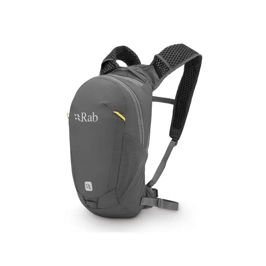 Wanderrucksack RAB Tygen 6 graphene