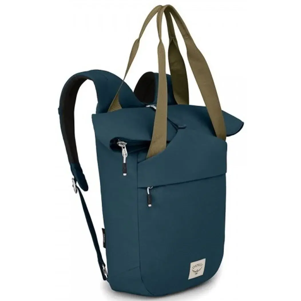 Osprey Wanderrucksack/Tasche Osprey Arcane Tote Pack 20L Stargazer blue