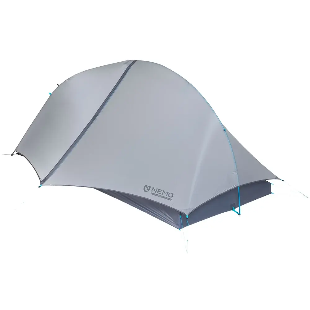 Nemo Equipment Trekkingzelt Nemo Equipment Hornet Elite OSMO 2P 2025