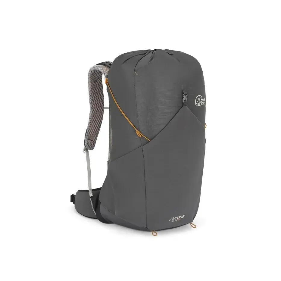 Ultraleichter Rucksack Lowe Alpine AirZone Ultra 26L graphene