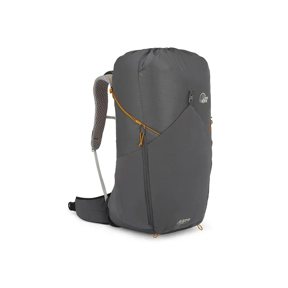 Ultralehký batoh Lowe Alpine AirZone Ultra 36L graphene LARGE