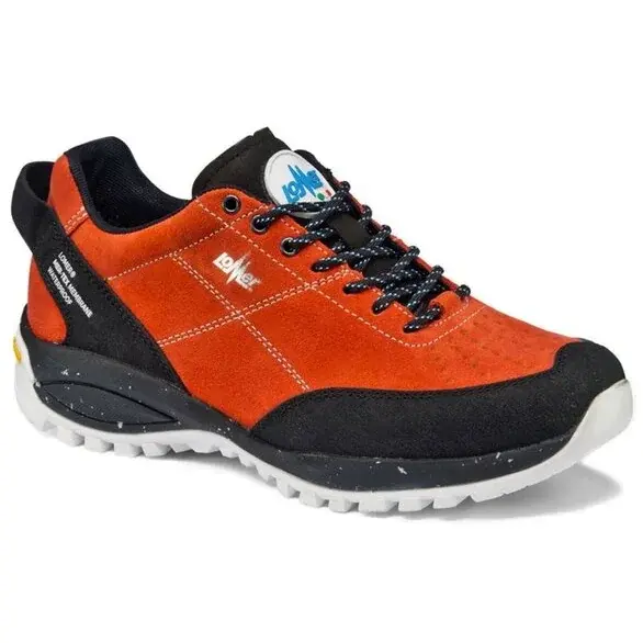 Unisex boty Lomer Janko 2.0 Sport MTX parrot