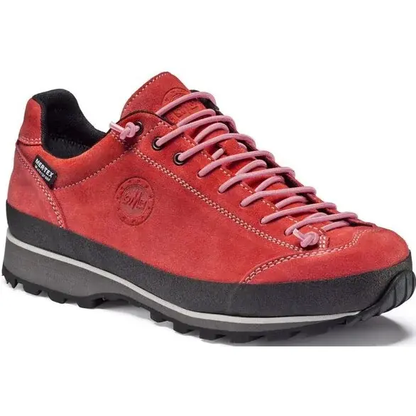 Lomer Unisex-Schuhe Lomer Naturale Low MTX parrot