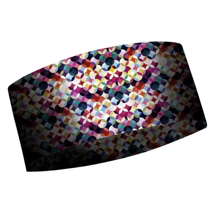 MATT Unisex-Stirnband MATT 5889 Coolmax Eco Headband conjunts-762