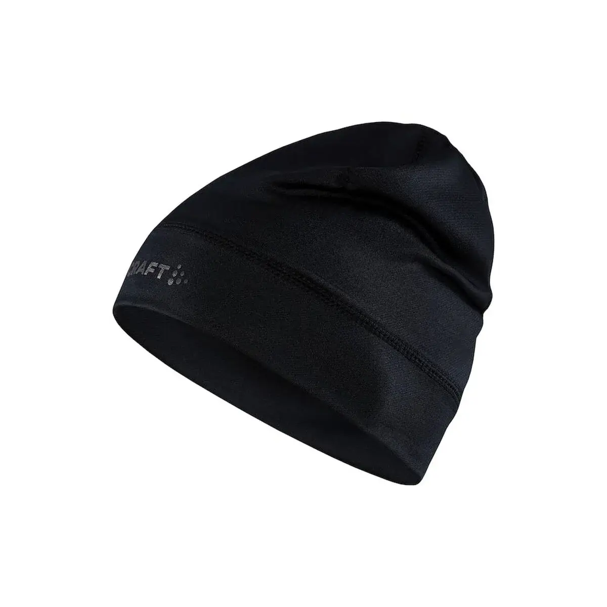 Craft Unisex-Funktionsmütze Craft Core Essence Jersey schwarz UNI