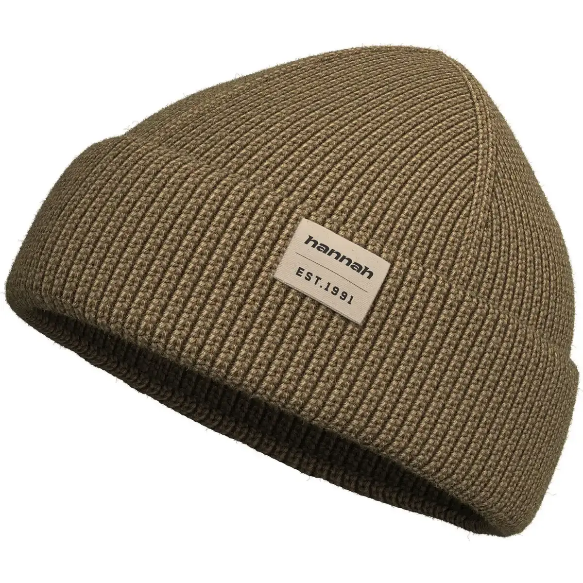Unisex-Wintermütze Hannah Pago dusky green Uni