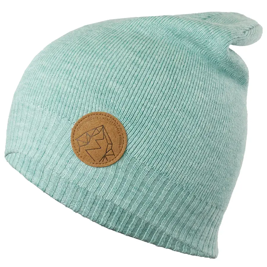 Unisex-Mütze Silvini Verde UA2133 green