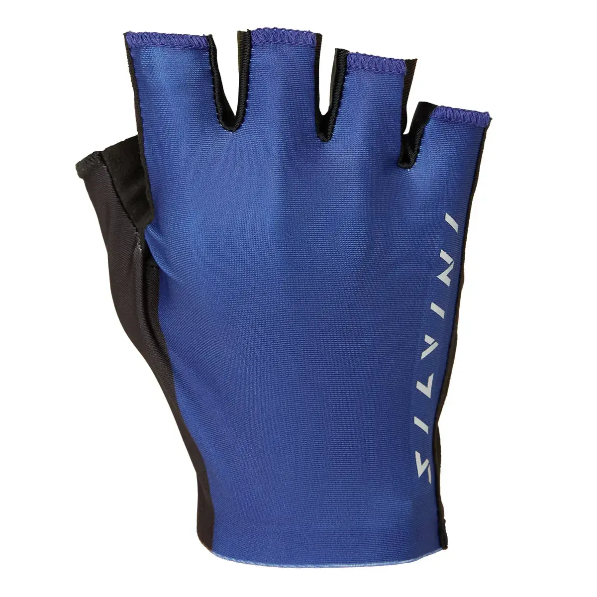 Silvini Unisex-Fahrradhandschuhe Silvini UA1633 Sarca blue