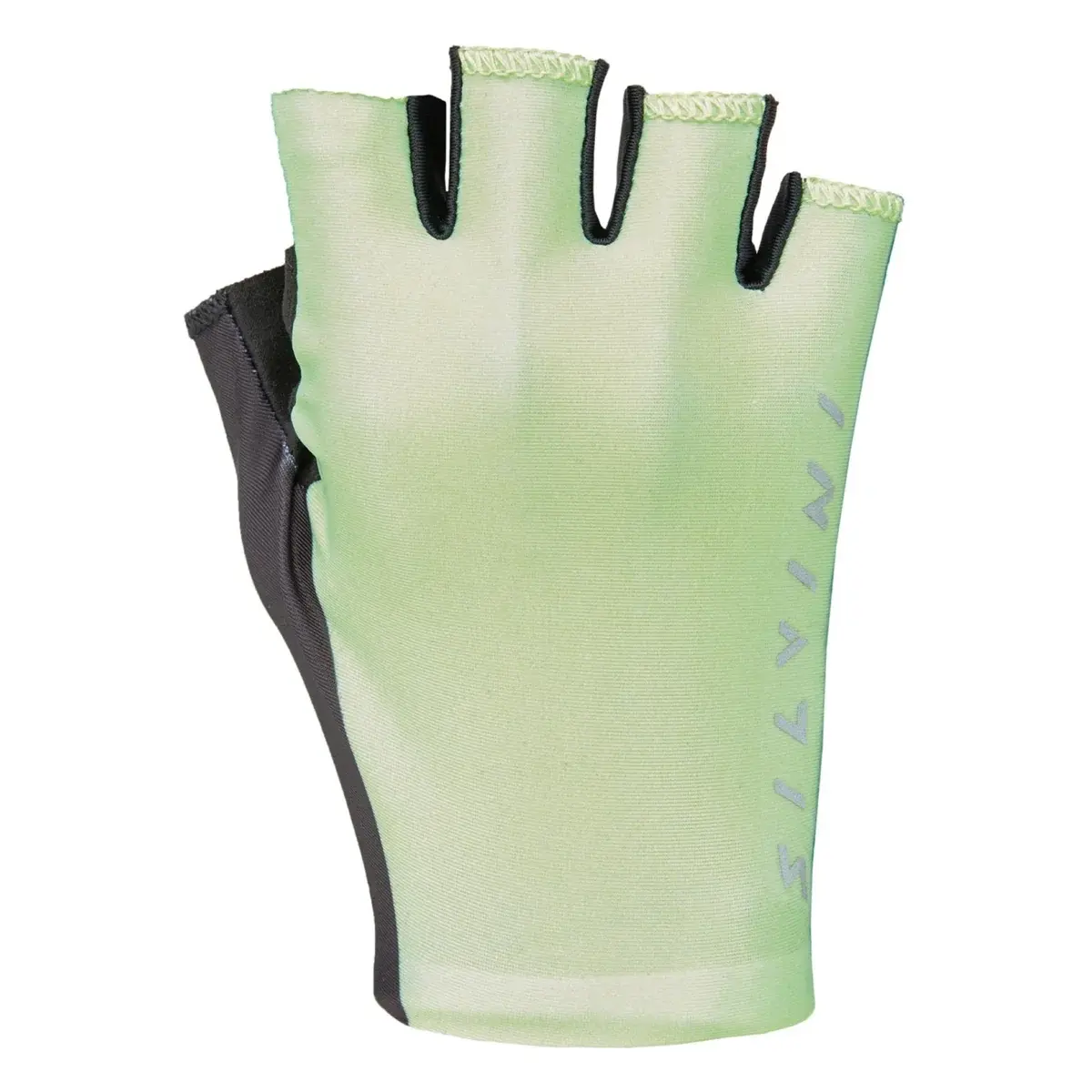 Silvini Unisex-Fahrradhandschuhe Silvini UA1633 Sarca green