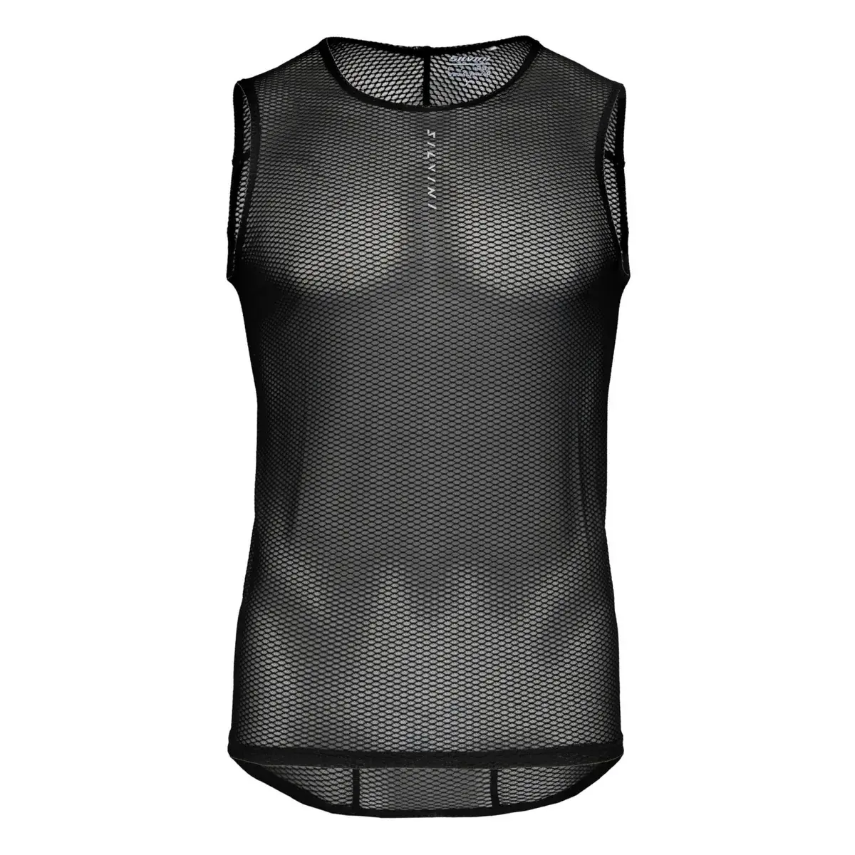 Silvini Unisex-Funktionsunterwäsche Silvini UD2647 Sottio black