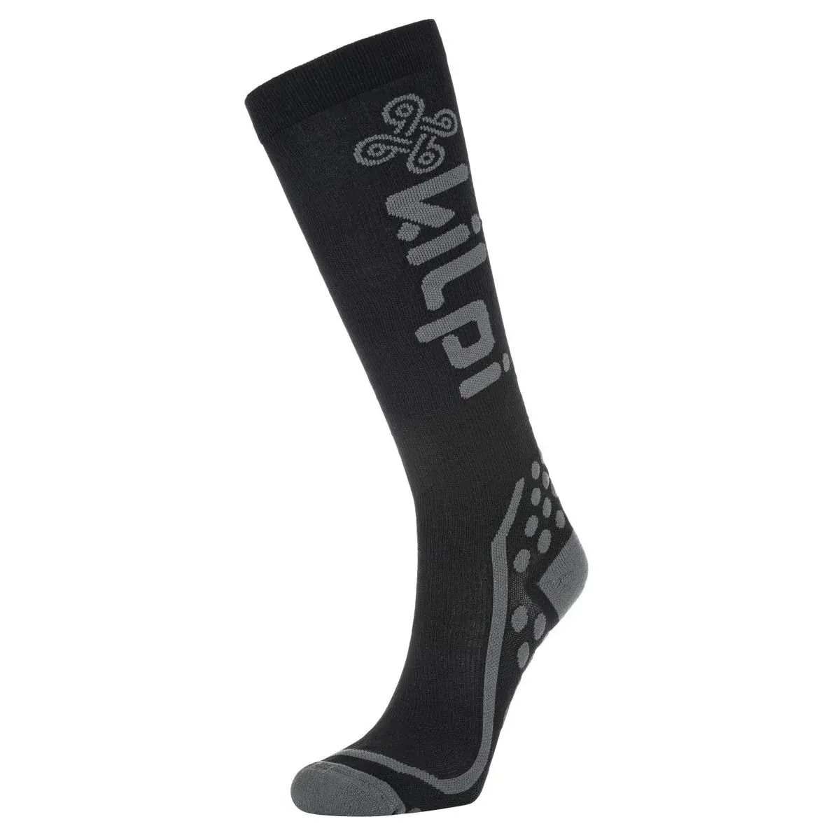 Kilpi Unisex-Kompressionskniestrümpfe Kilpi PANAMA-U schwarz