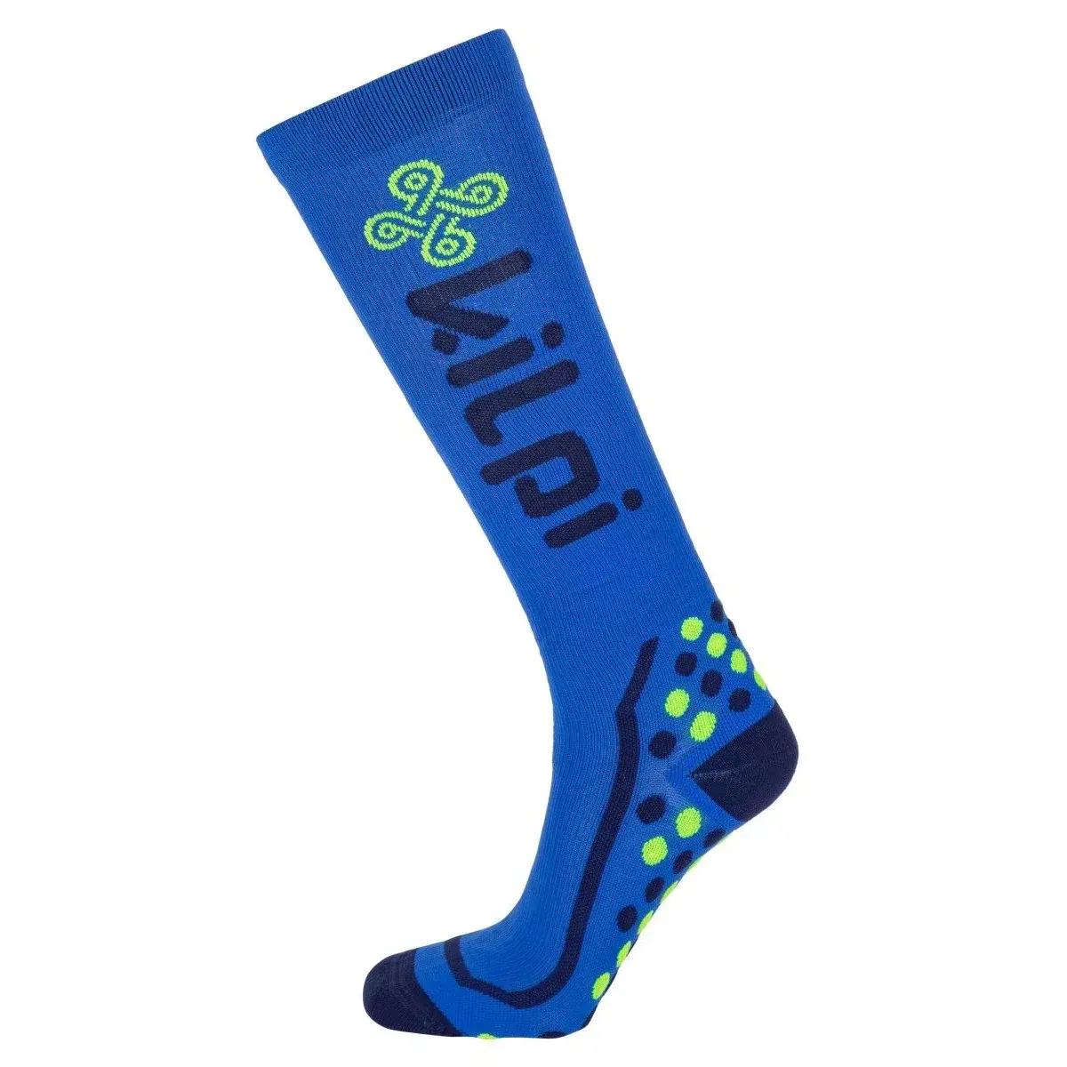 Kilpi Unisex-Kompressionskniestrümpfe Kilpi PANAMA-U blau