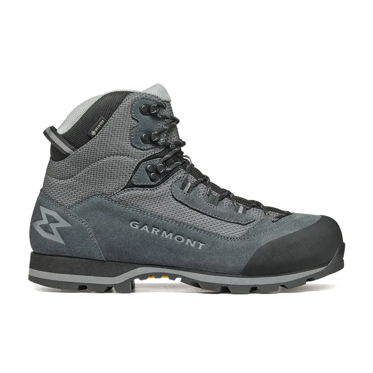 Unisex-Wanderstiefel Garmont LAGORAI II GTX shadow grey/neutral grey