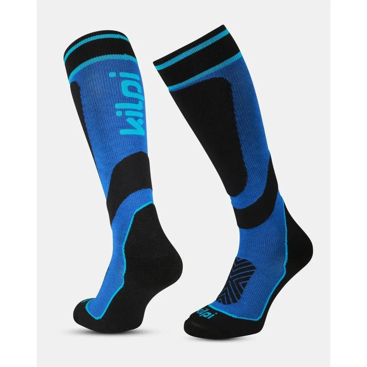 Unisex-Skisocken Kilpi ANXO-U dunkelblau