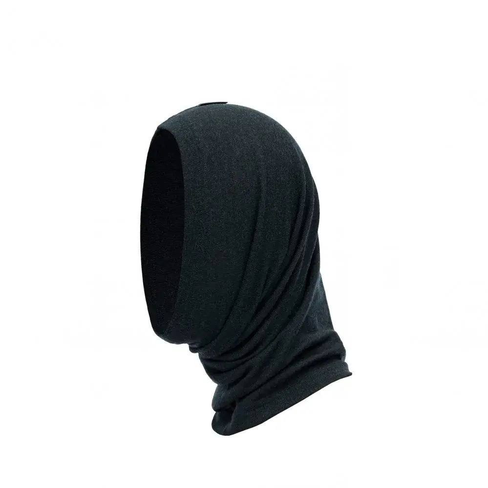 Unisex nákrčník Devold Lauparen Merino 190 Headover Ink