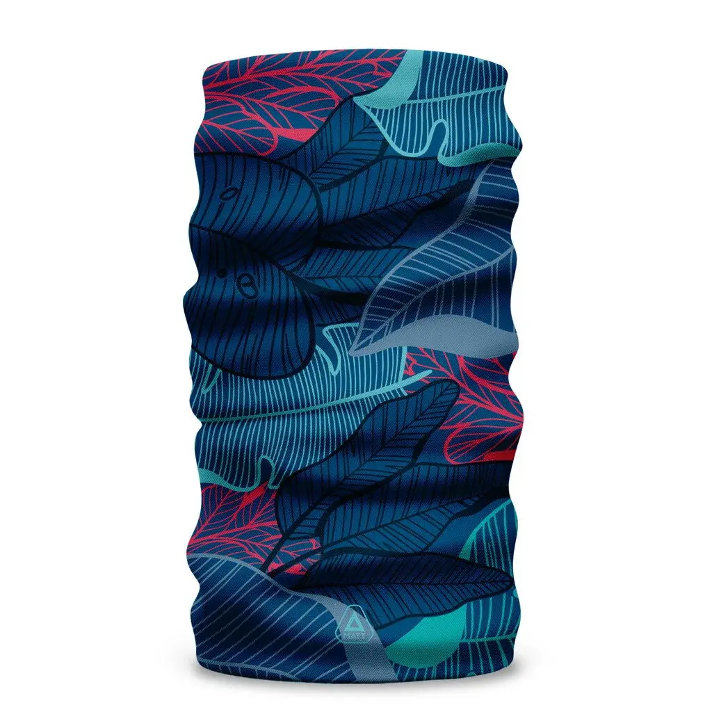 Unisex-Stretch-Halswärmer MATT Scarf Coolmax Eco amazonas
