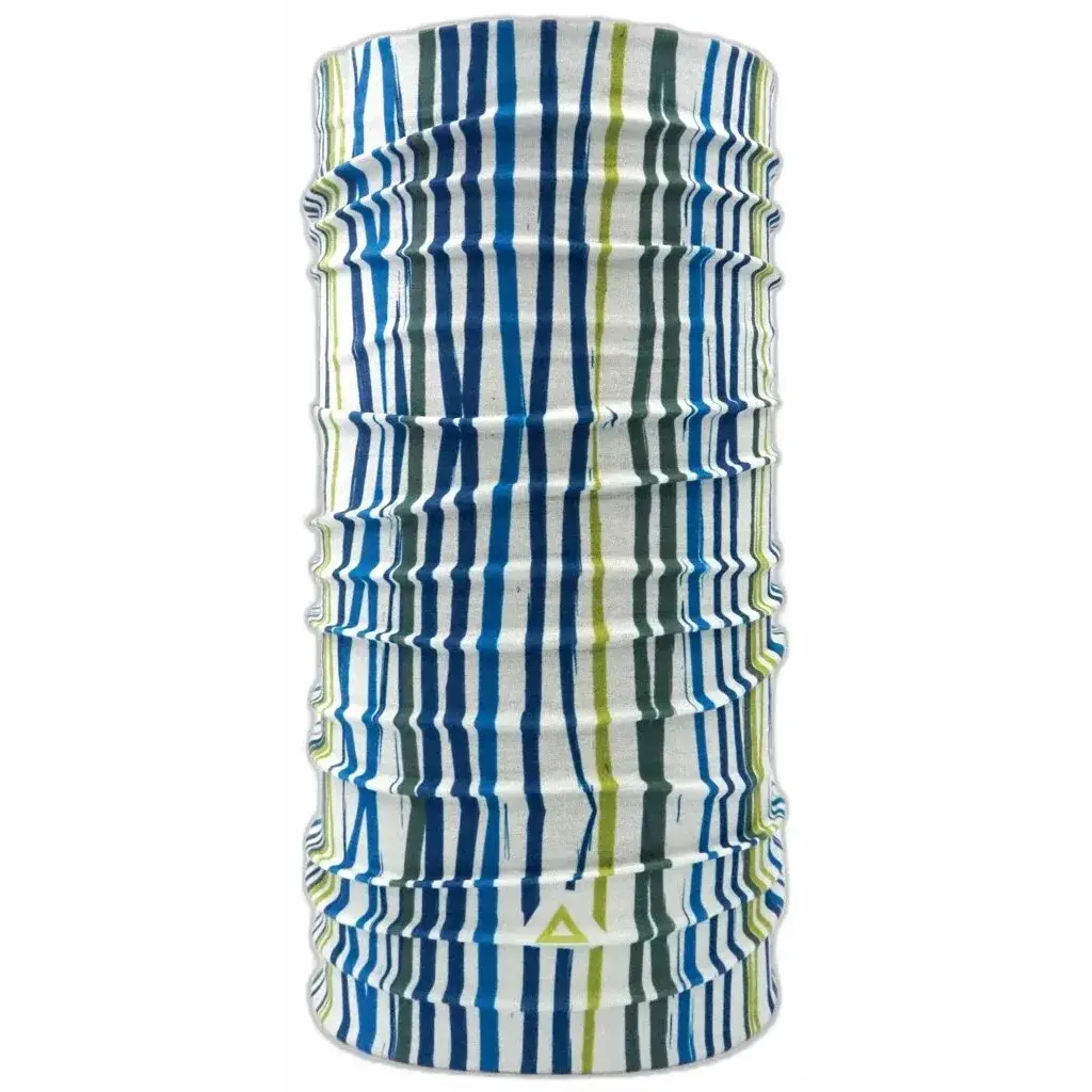 Unisex-Halswärmer MATT Scarf Coolmax Eco nostripes