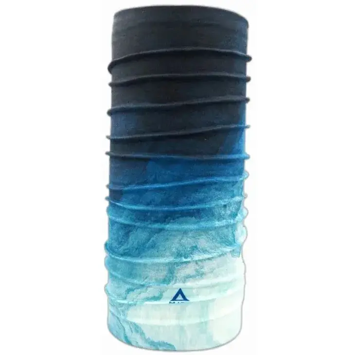 Unisex-Halswärmer MATT Scarf Coolmax Eco oceanx