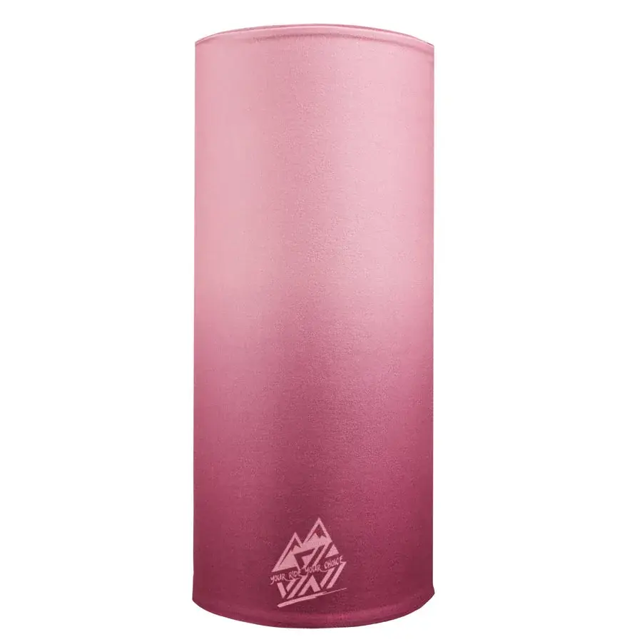 Unisex nákrčník Silvini Marga plum-punch