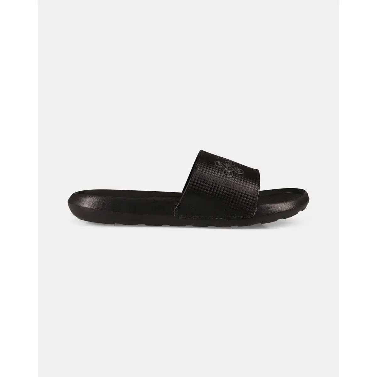 Kilpi Unisex-Hausschuhe Kilpi FLOPY-U schwarz