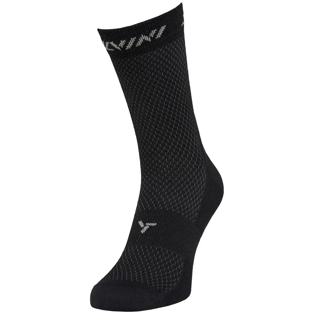 Silvini Unisex-Socken Silvini Pietore UA2411 black