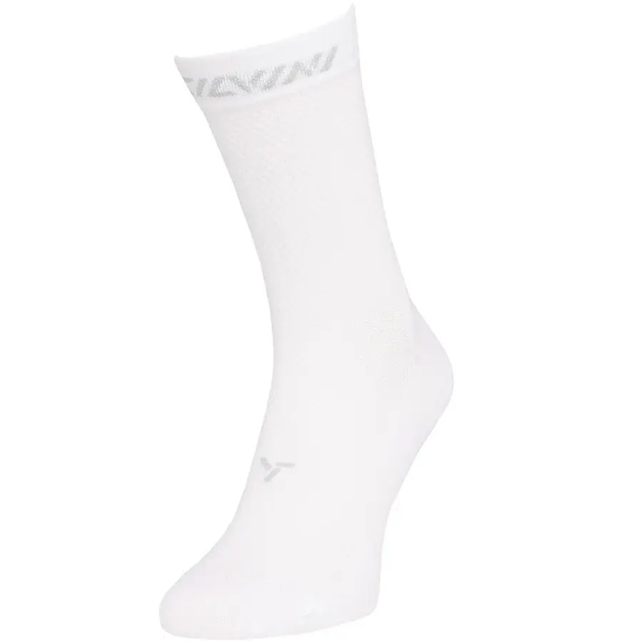 Silvini Unisex-Socken Silvini Pietore UA2411 white