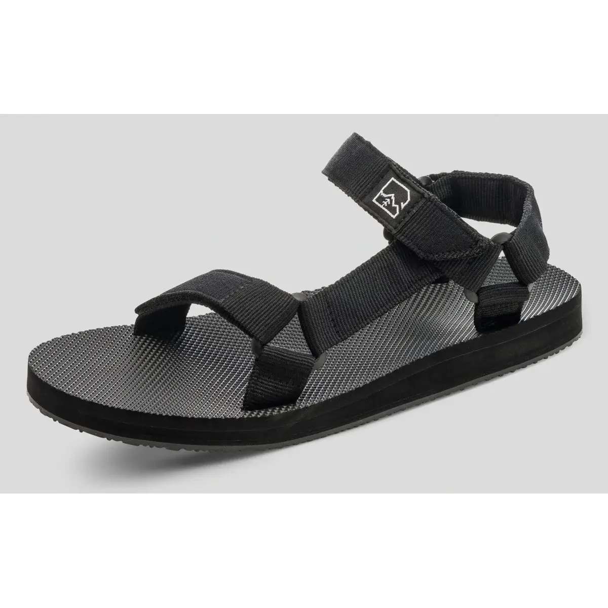 Unisex sandály Hannah Drifter Anthracite