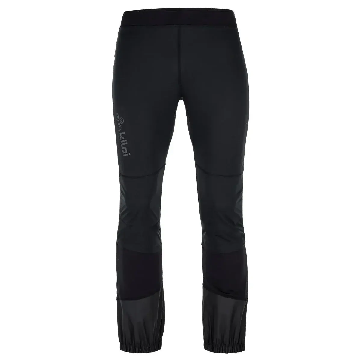 Unisex-Sporthose Kilpi BRISTEN-U schwarz
