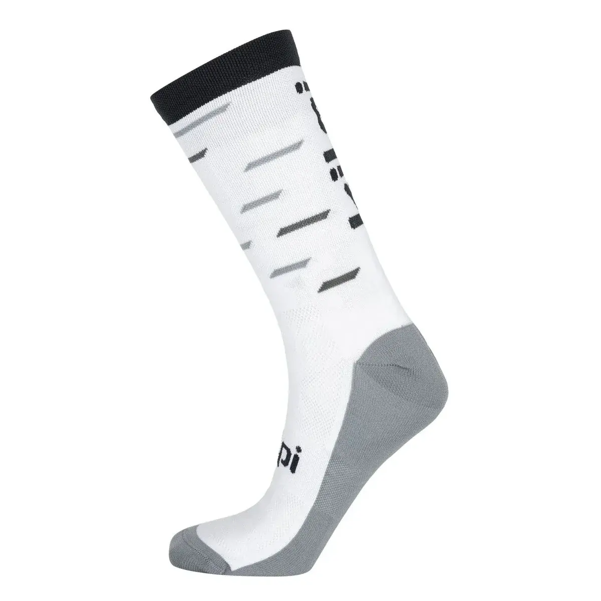 Unisex-Sportsocken Kilpi BORENY-U weiß