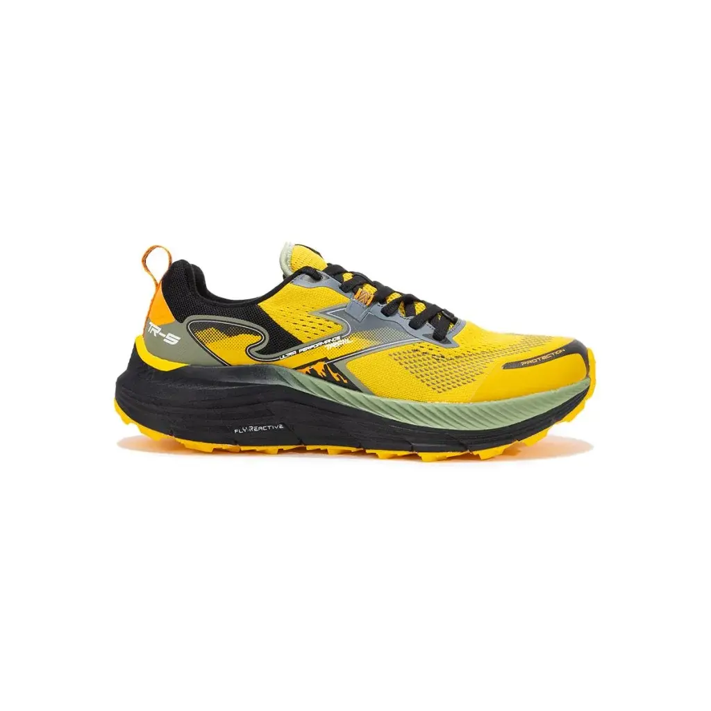 JOMA Unisex-Trailschuhe JOMA TR-5 2428 - mustard