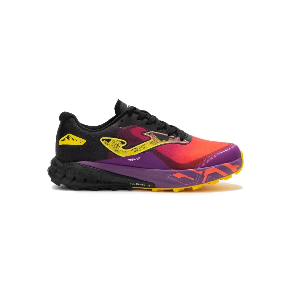 JOMA Unisex-Trailschuhe JOMA TR-7000 2507 - coral
