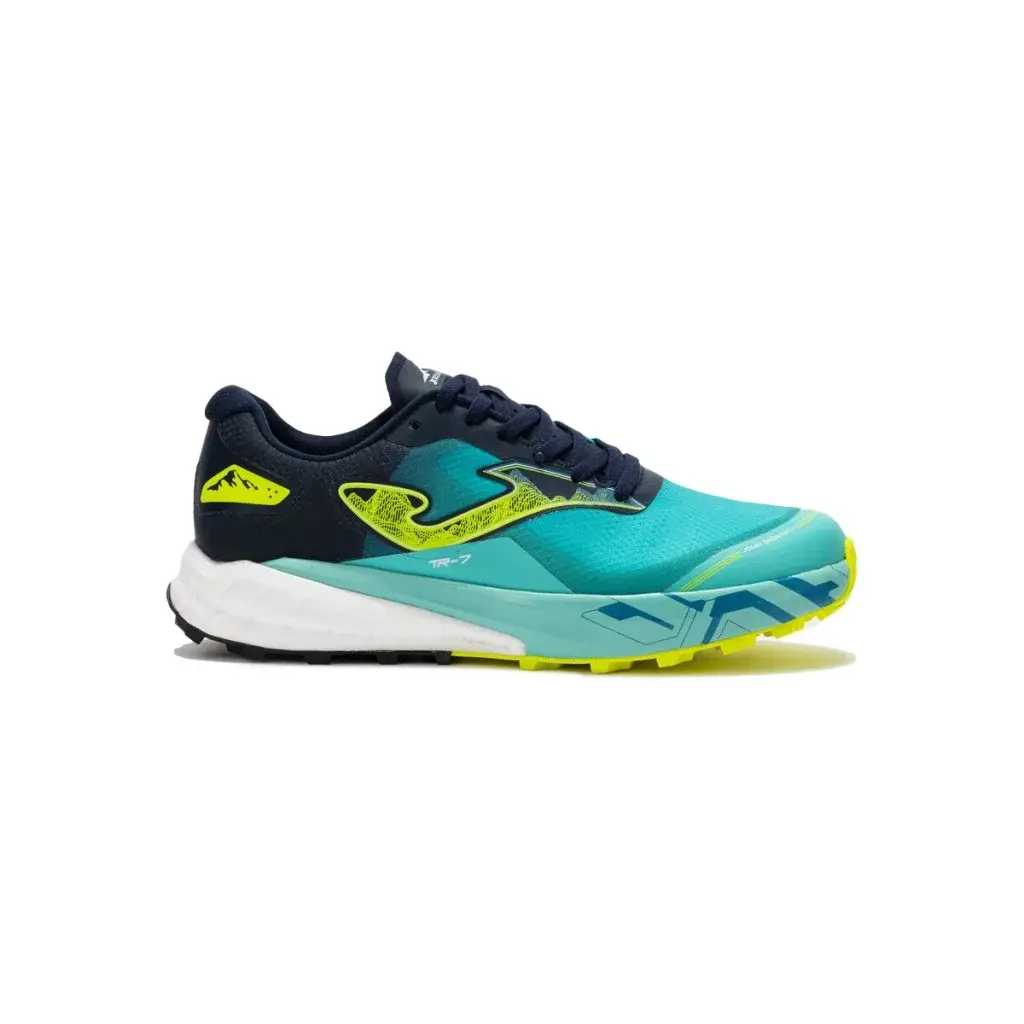 Unisex-Trailschuhe JOMA TR-7000 2517 - petroleum