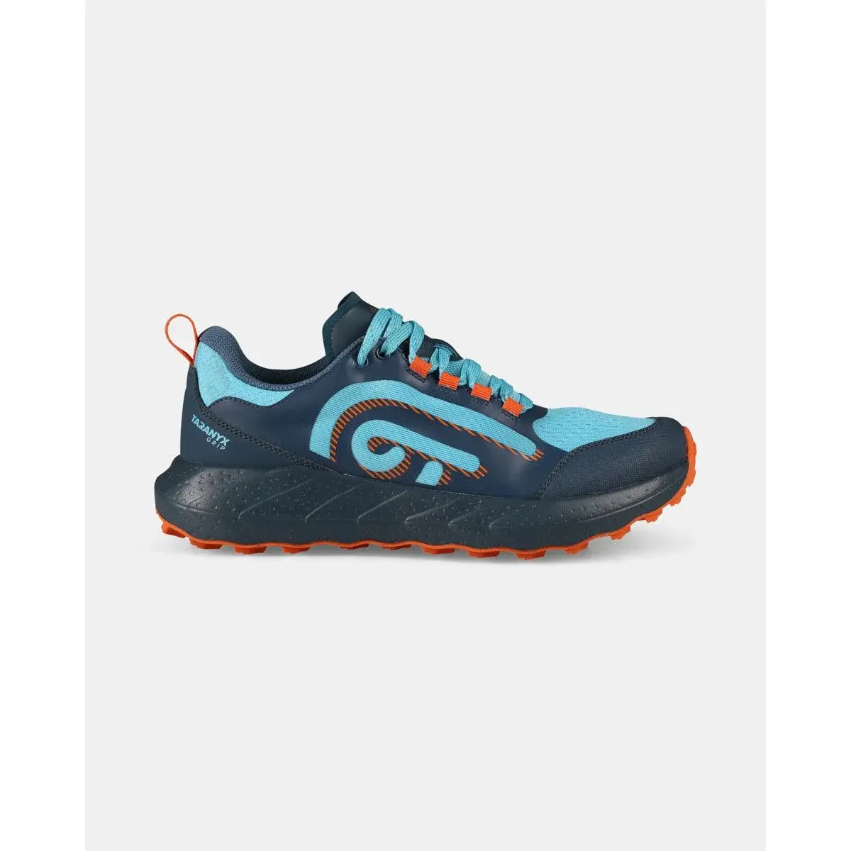 Kilpi Unisex-Trailschuhe Kilpi Racery Low-U dark blue