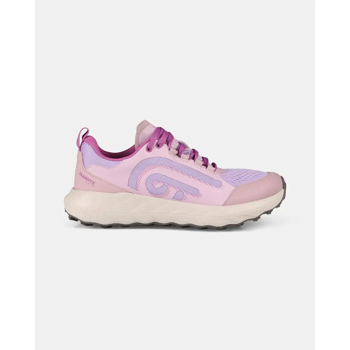 Unisex-Trailschuhe Kilpi Racery Low-U violet