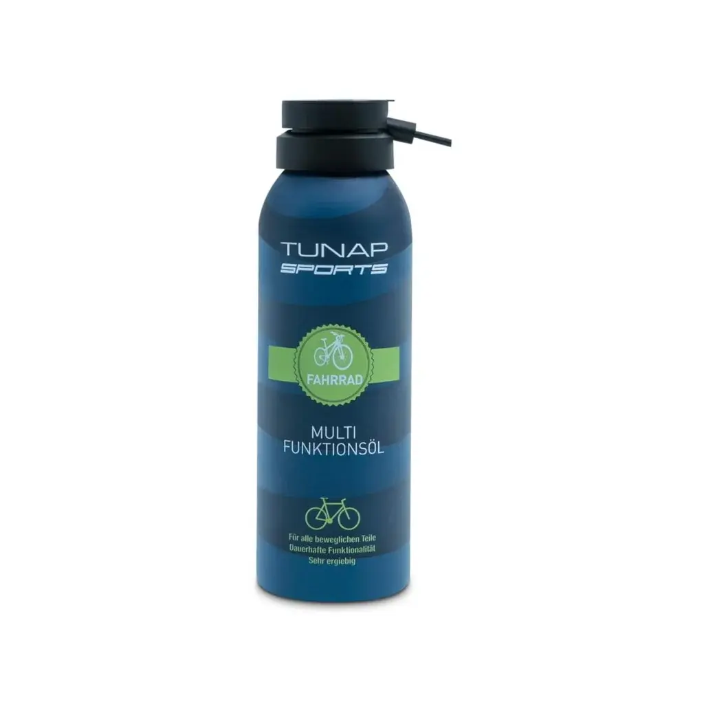 Tunap Sports Universalöl Tunap Sports Multifunctional Oil (125ml)
