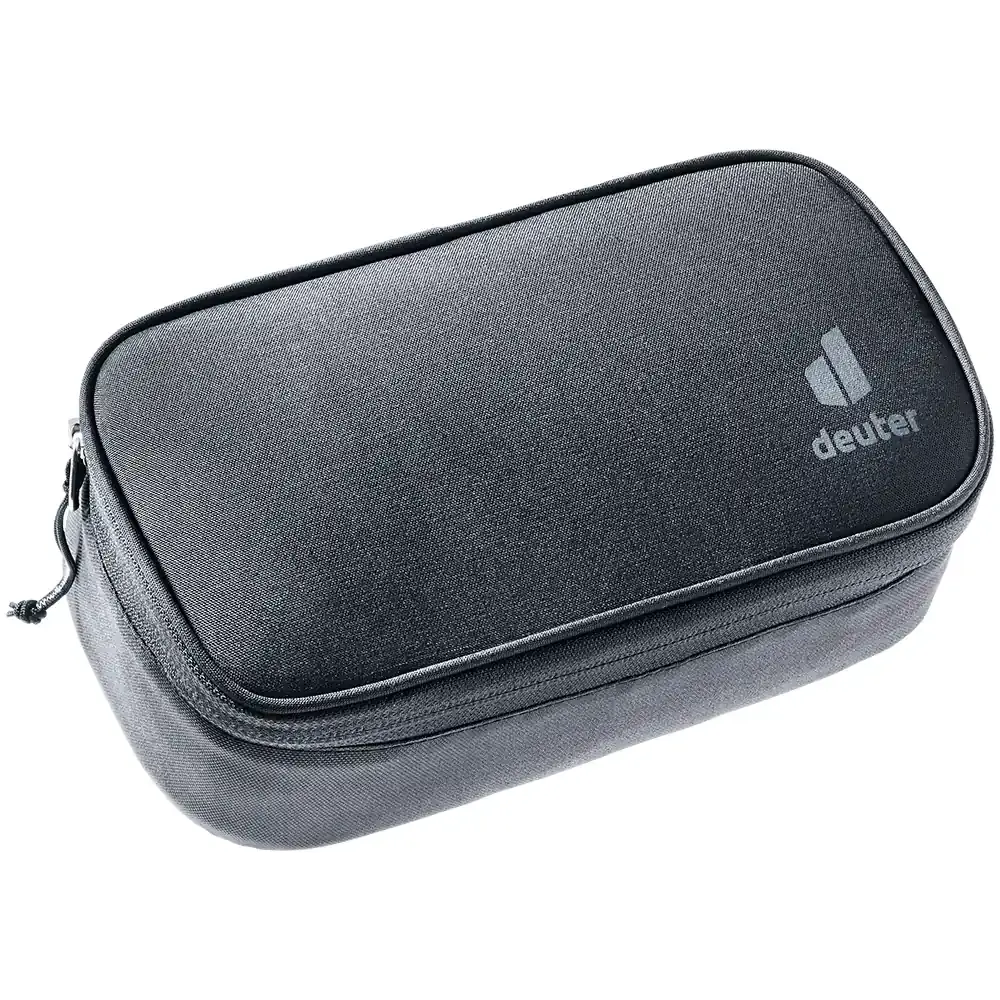 Deuter Universaltasche Deuter Pencil Case Black