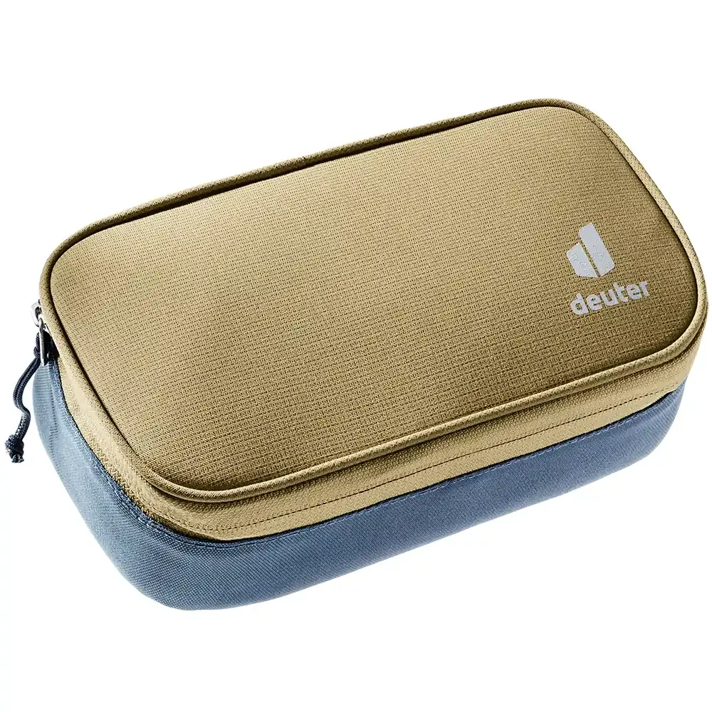 Univerzální pouzdro Deuter Pencil Case clay-marine