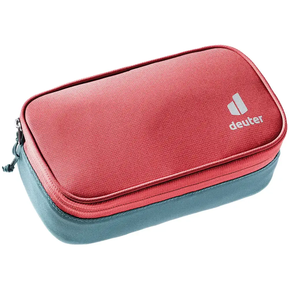 Univerzální pouzdro Deuter Pencil Case currant-arctic