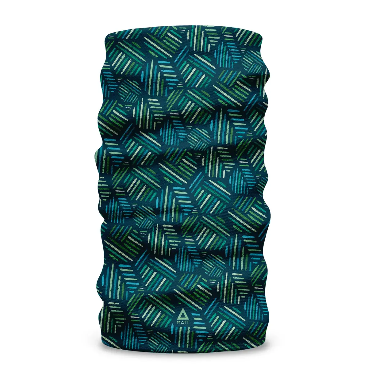 Multifunktionstuch MATT Scarf Coolmax Eco Hive