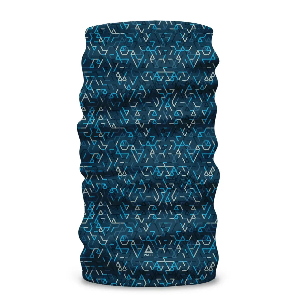 Multifunktionstuch MATT Scarf Coolmax Eco Peaks