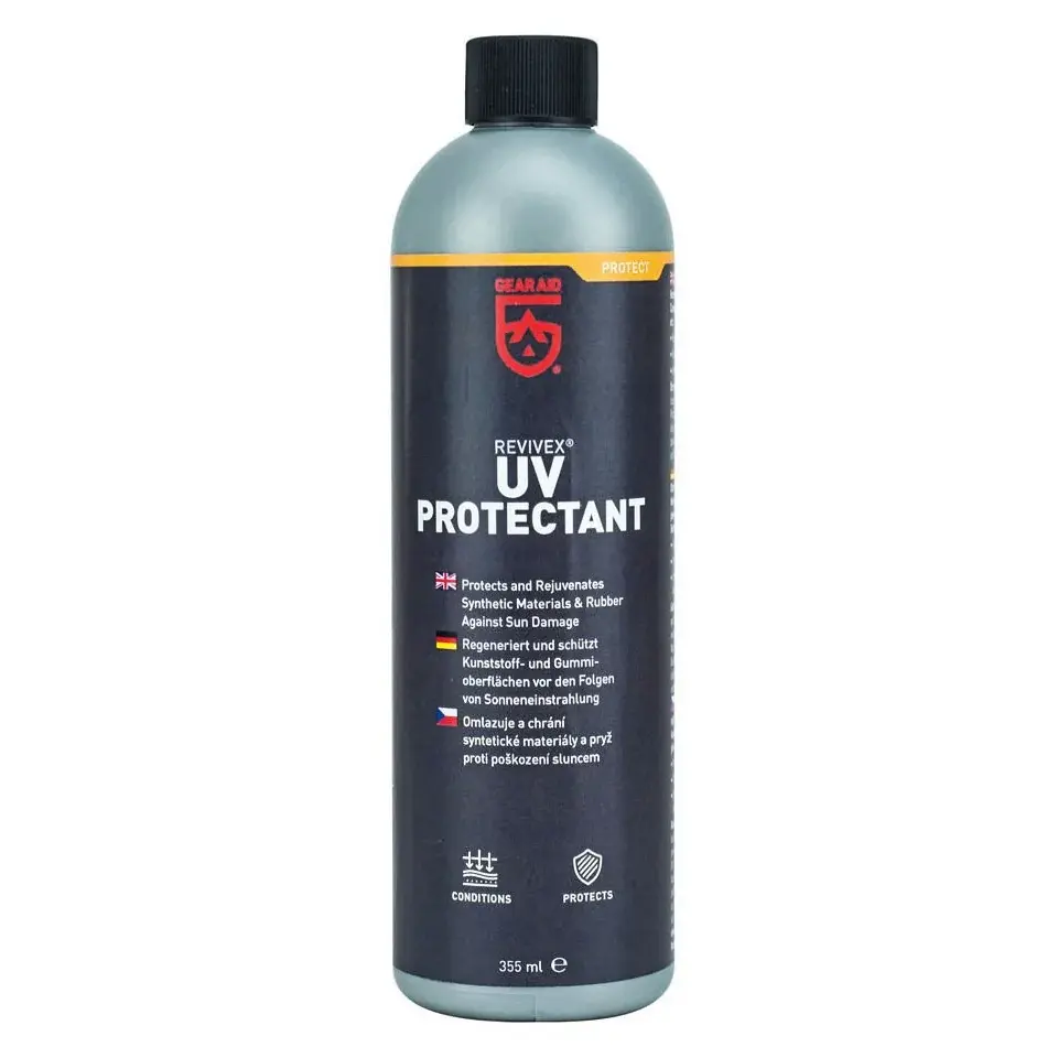 UV-Schutzimprägnierung GEAR AID UV Tech 355 ml